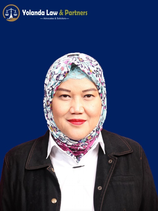 Nurisah Amhad